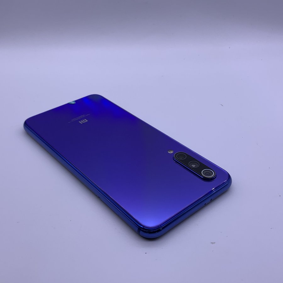 小米【小米手机 9 se】全网通 蓝色 6g/128g 国行 8成新