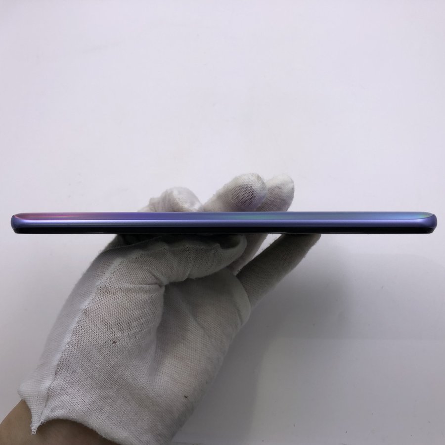 vivo【iqoo z3】5g全网通 星云 8g/128g 国行 95新