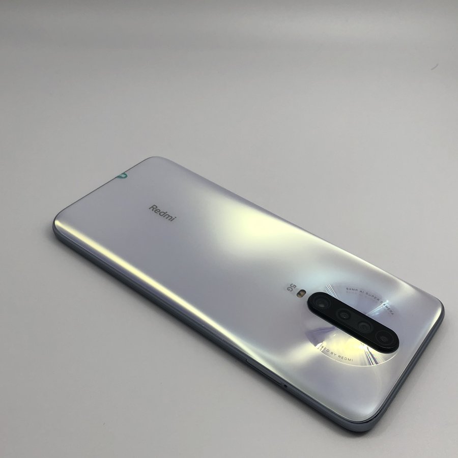 小米【redmi k30(5g版)】5g全网通 时光独白 6g/64g 国行 95成新