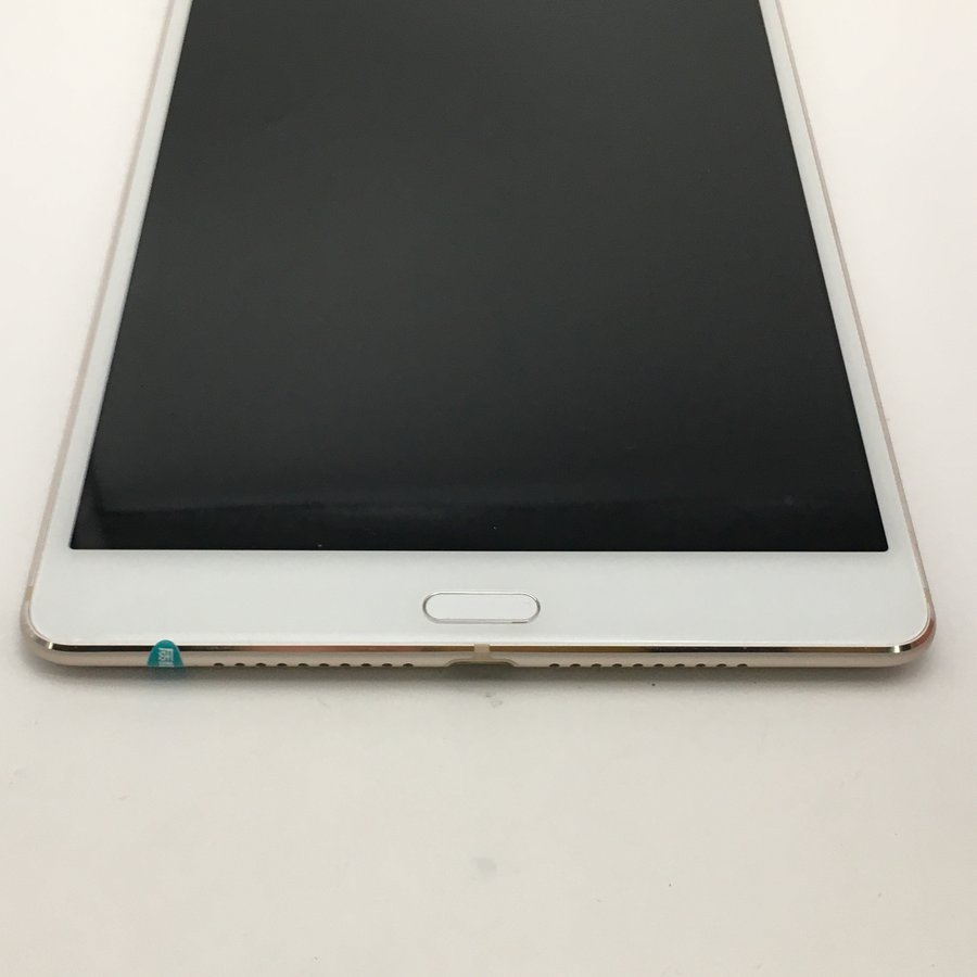 华为【华为平板 m5 8.4英寸】4g版 金色 64g 国行 95成新