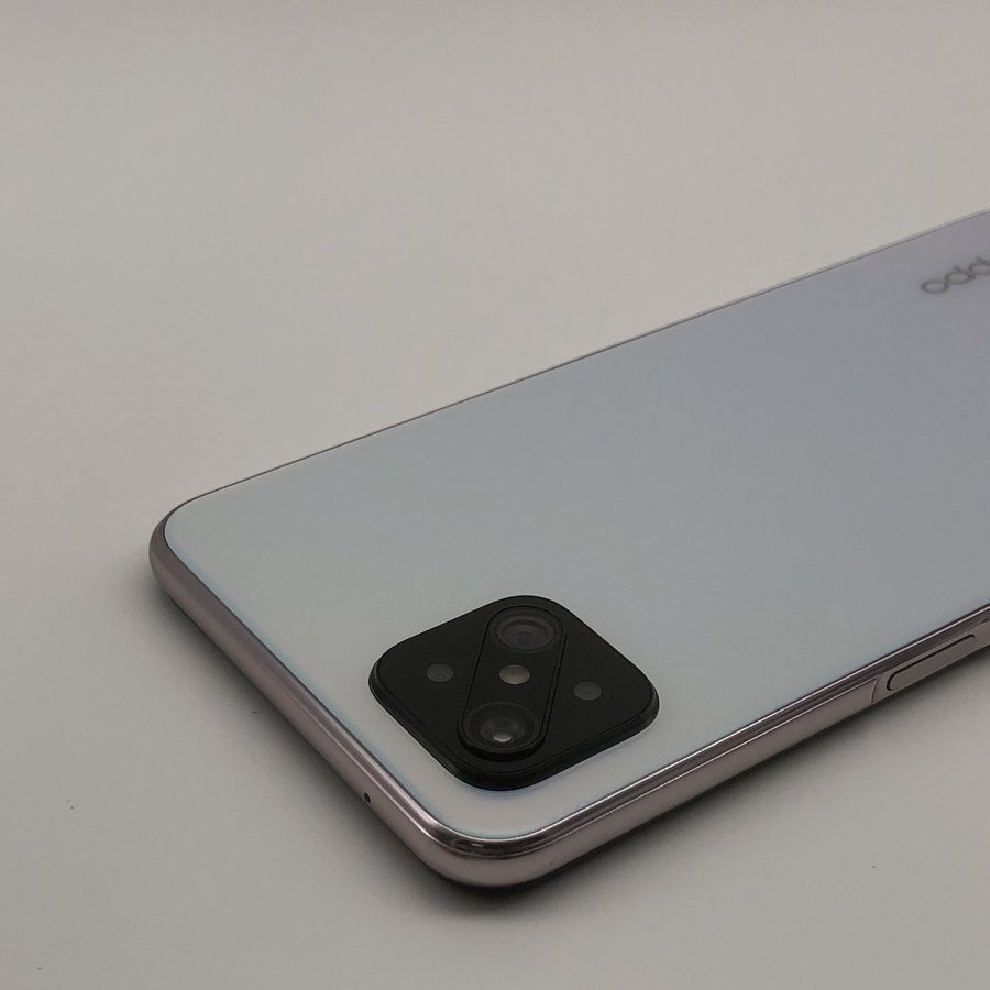 oppo【a92s(5g)】5g全网通 私语白 8g/128g 国行 99成新