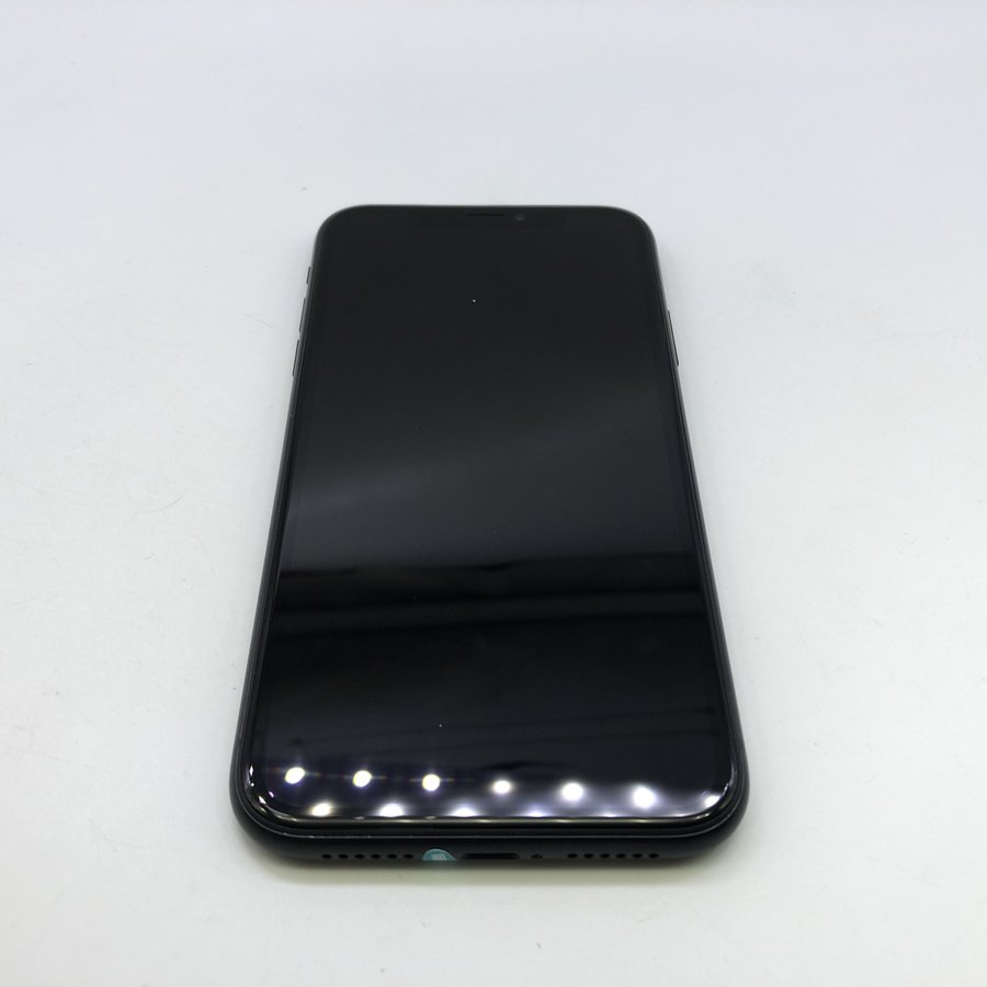 苹果【iphone xr】全网通 黑色 128g 国行 95成新