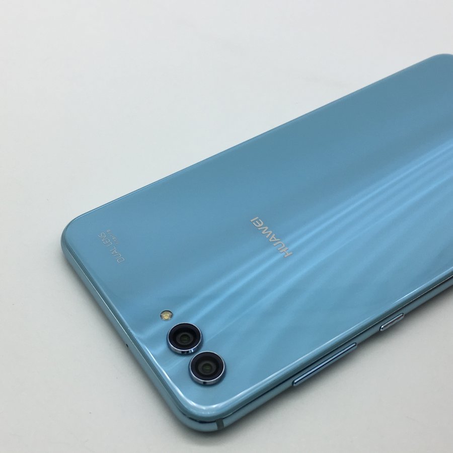 华为【nova2s】全网通 蓝色 6g/64g 国行 8成新