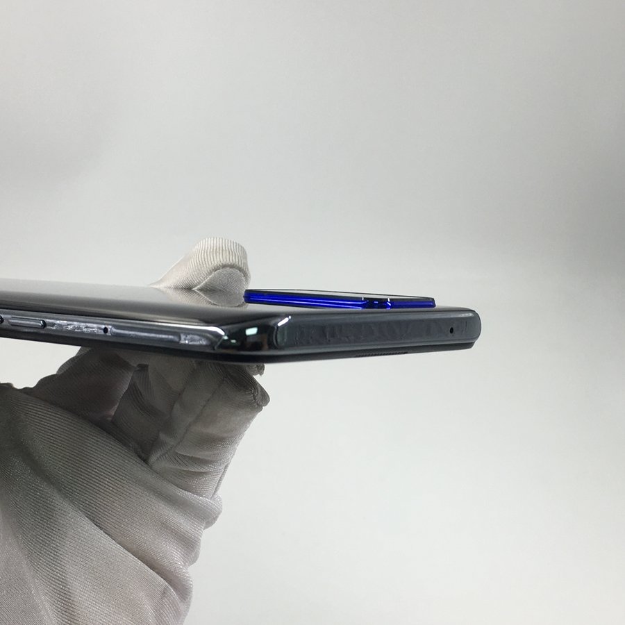 realme【真我 gt】5g全网通 深海飞艇 12g/256g 国行 95新 12g/256g