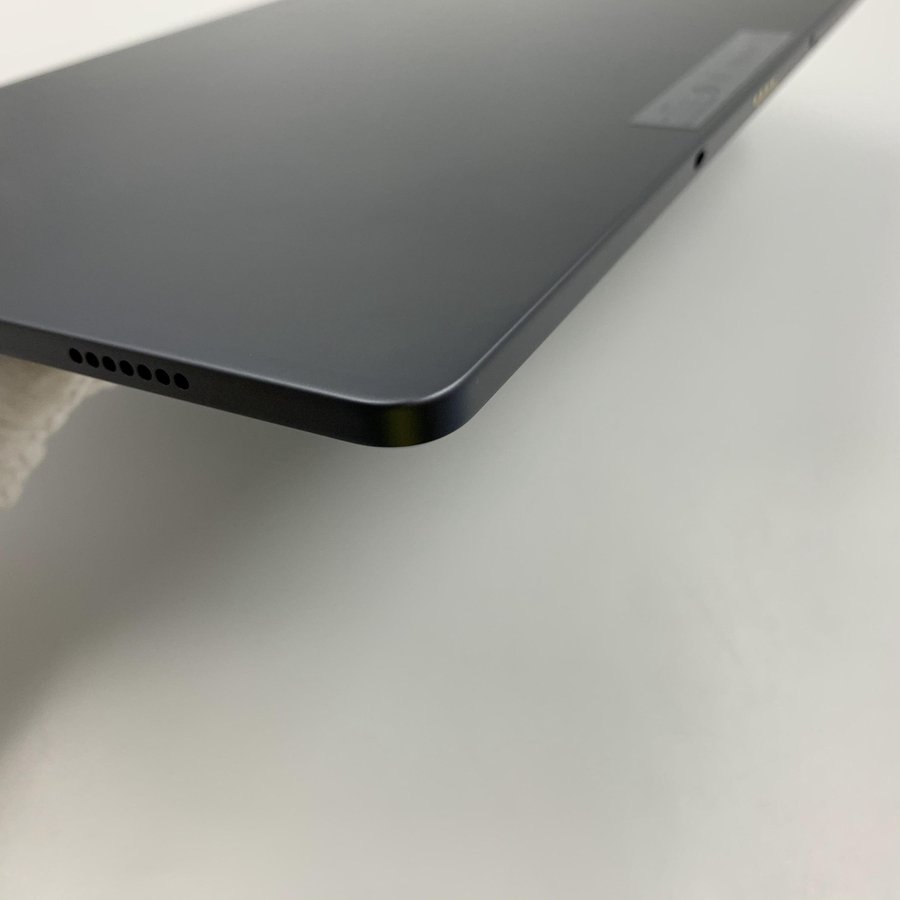 联想【小新pad pro】wifi版 深空灰 6g/128g 国行 95新 真机实拍
