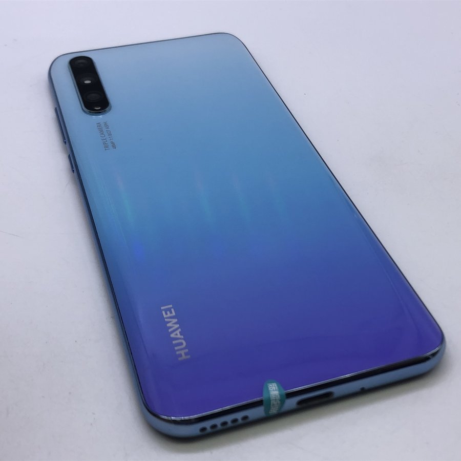 华为【畅享 10s】全网通 天空之境 6g/128g 国行 99成新