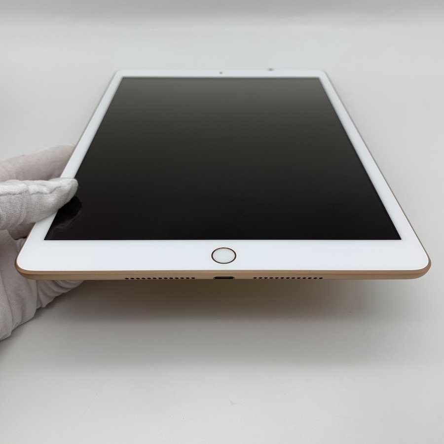 苹果ipad8102英寸20款wifi版金色128g国行99新128g真机实拍