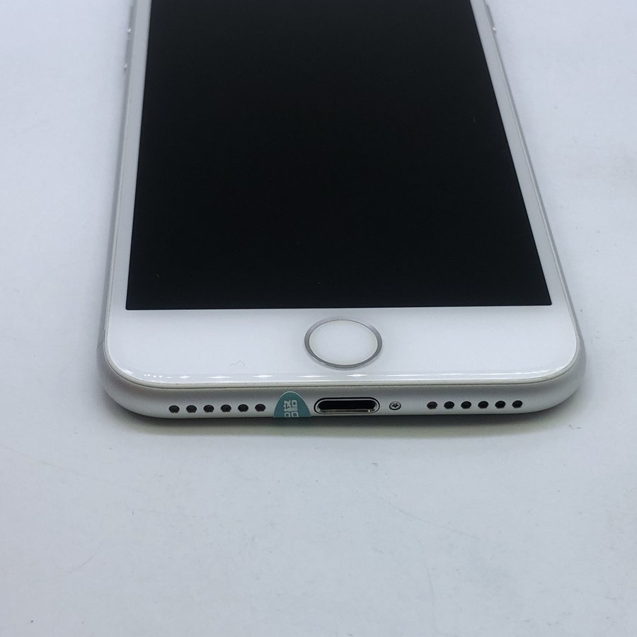 苹果【iphone 7】全网通 银色 128g 国行 95成新