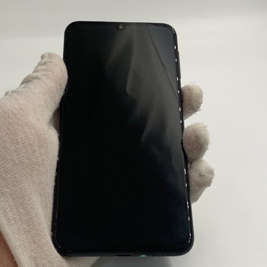 华为nova5pro4g全网通亮黑色8g128g国行7成新