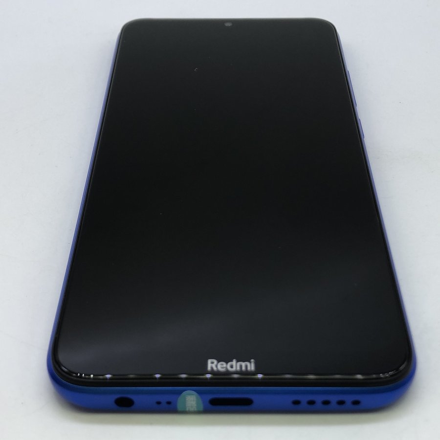 小米【redmi 8a】全网通 蓝色 4g/64g 国行 9成新
