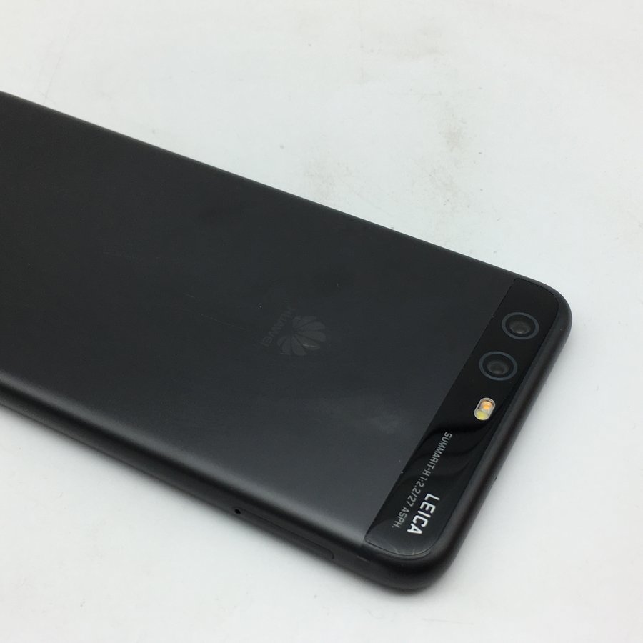 华为p10黑色64g全网通国行9成新