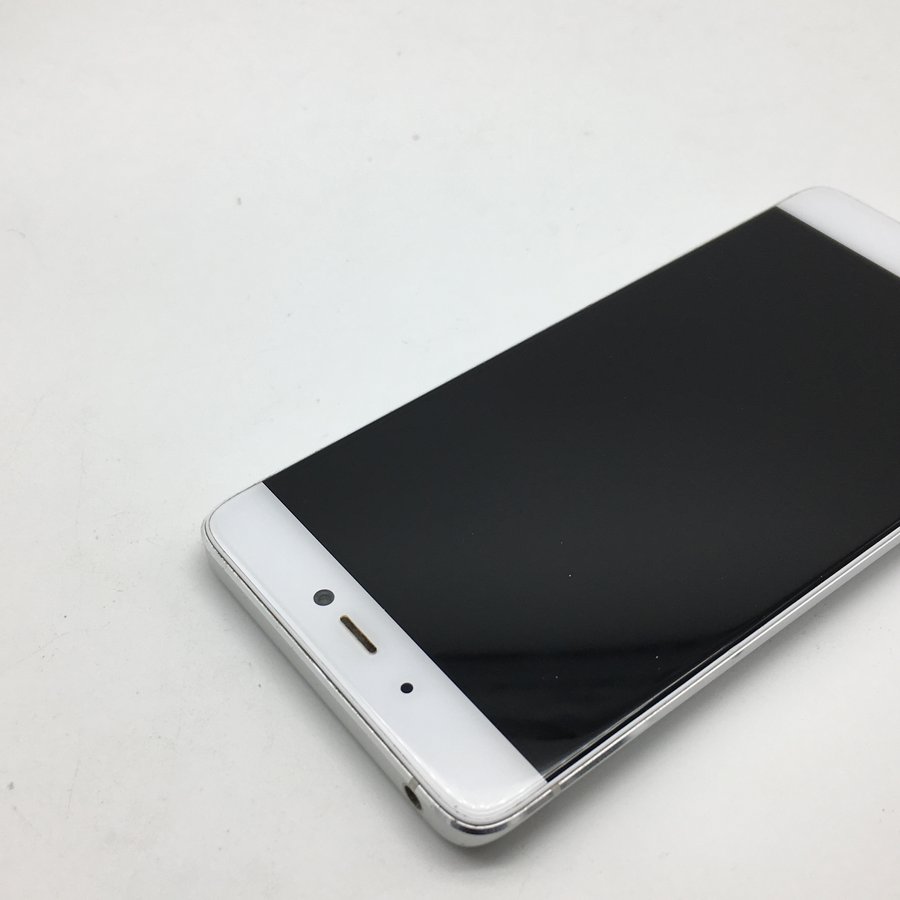 小米【小米5s】银色 全网通 国行 32 g 9成新