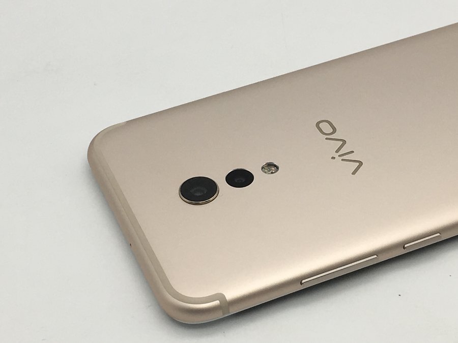 vivo【xplay 6】全网通 金色 64 g 国行 9成新