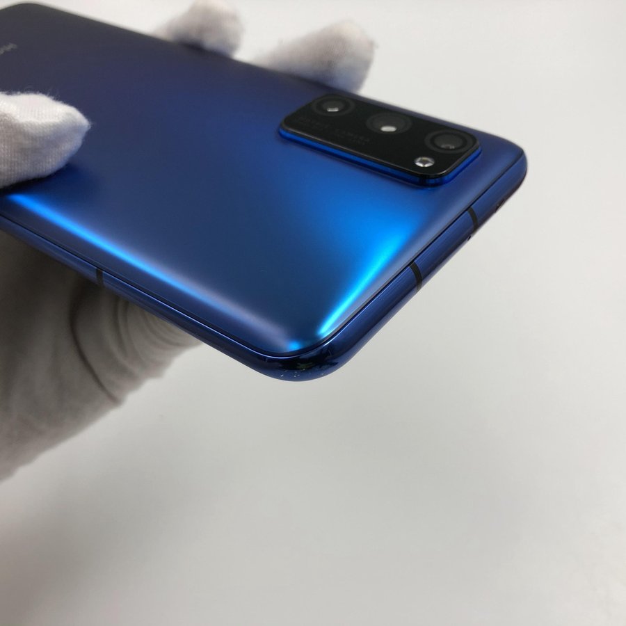 荣耀【荣耀 v30 pro 5g】5g全网通 魅海星蓝 8g/128g 国行 9成新 真机