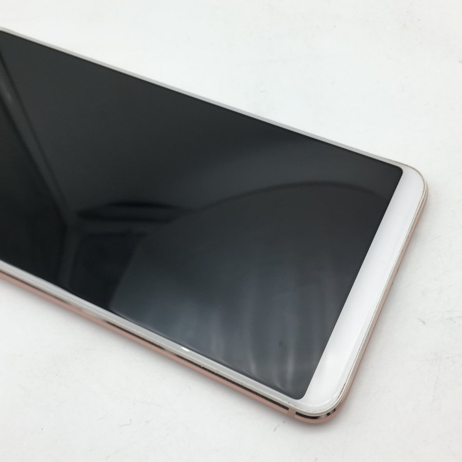 oppo【r11s plus】移动 4g/3g/2g 金色 64 g 国行 9成新