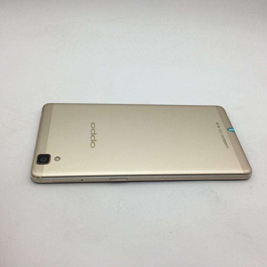 oppo【r7s】移动 4g/3g/2g 金色 32g 国行 95成新