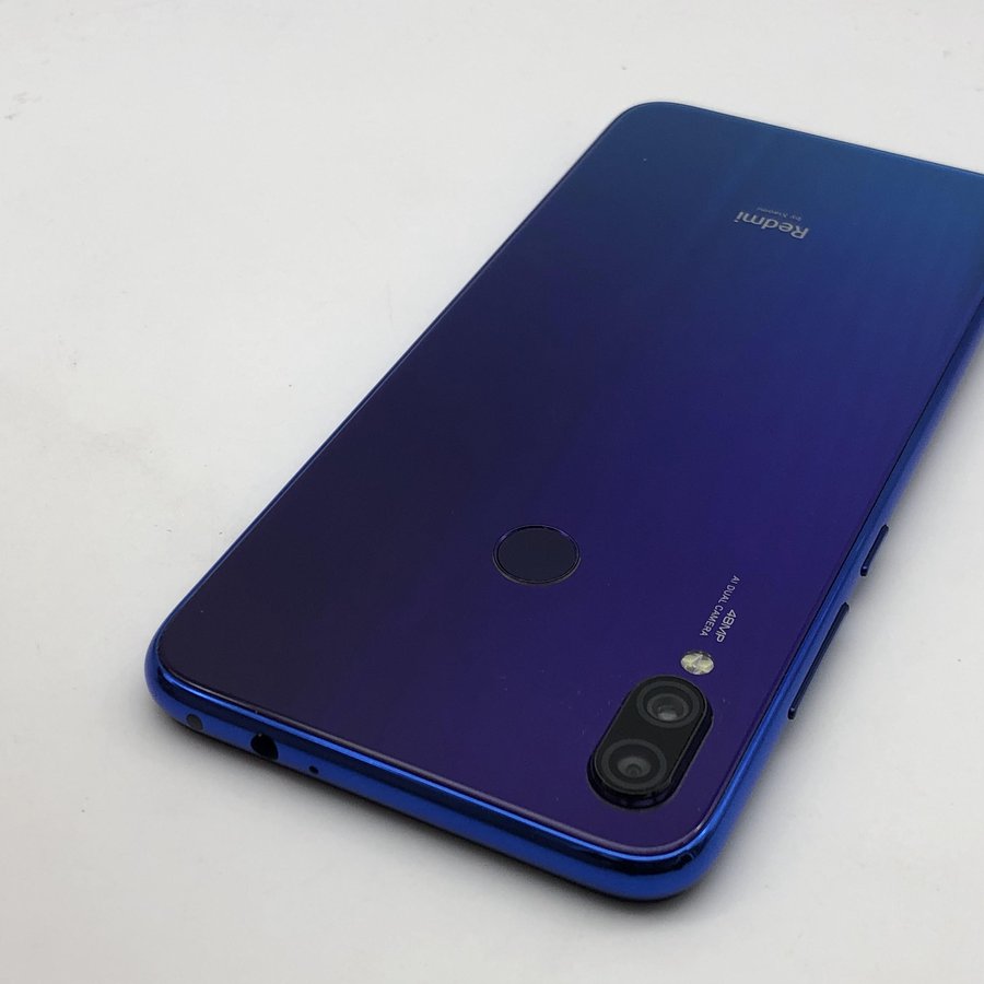 小米redmi note 7
