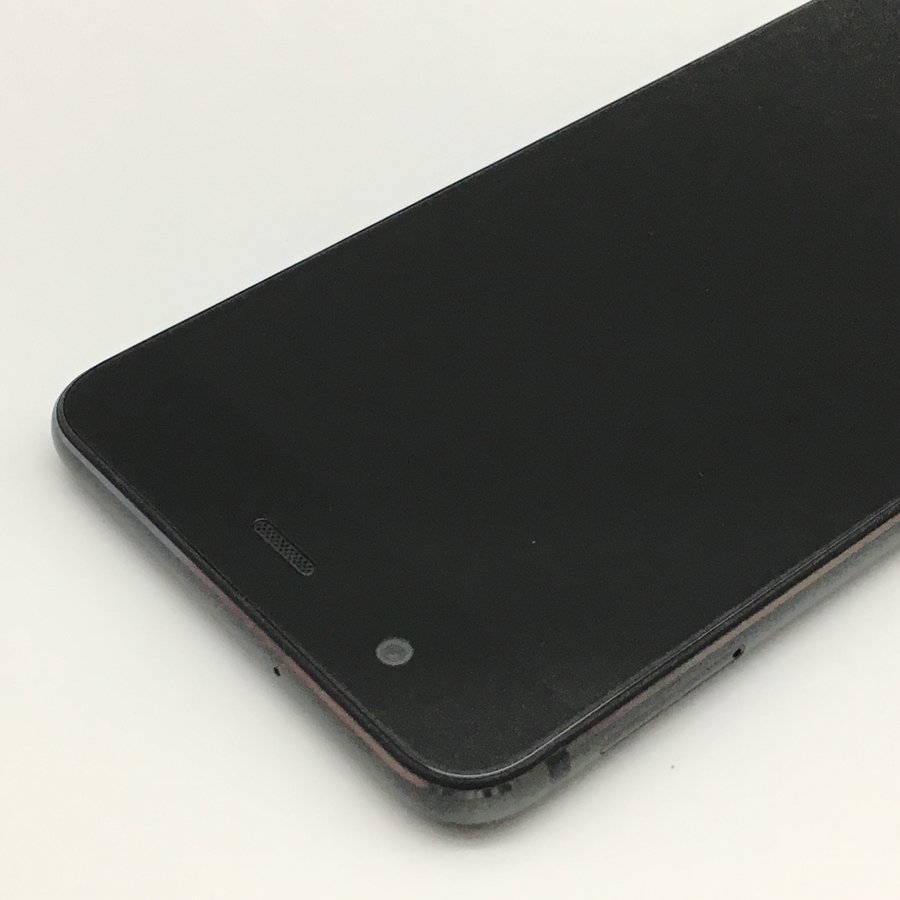 华为【p10】全网通 黑色 4g/64g 国行 9成新 真机实拍