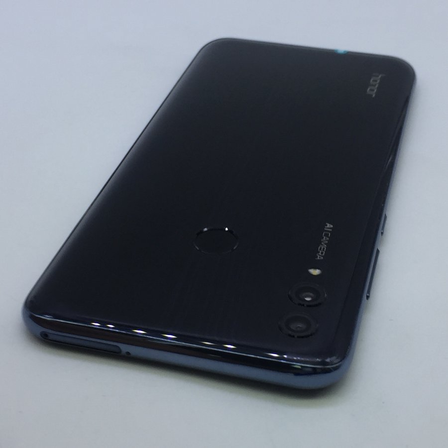 荣耀【荣耀10青春版】全网通 黑色 4g/64g 国行 99成新