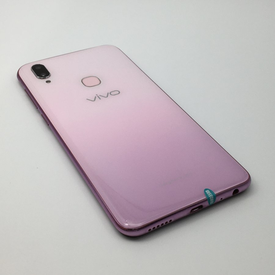 vivo【z3】全网通 粉色 4g/64g 国行 9成新