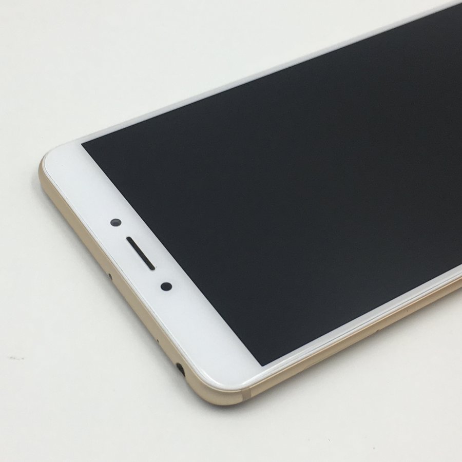 小米【小米max2】全网通 金色 128g 国行 7成新