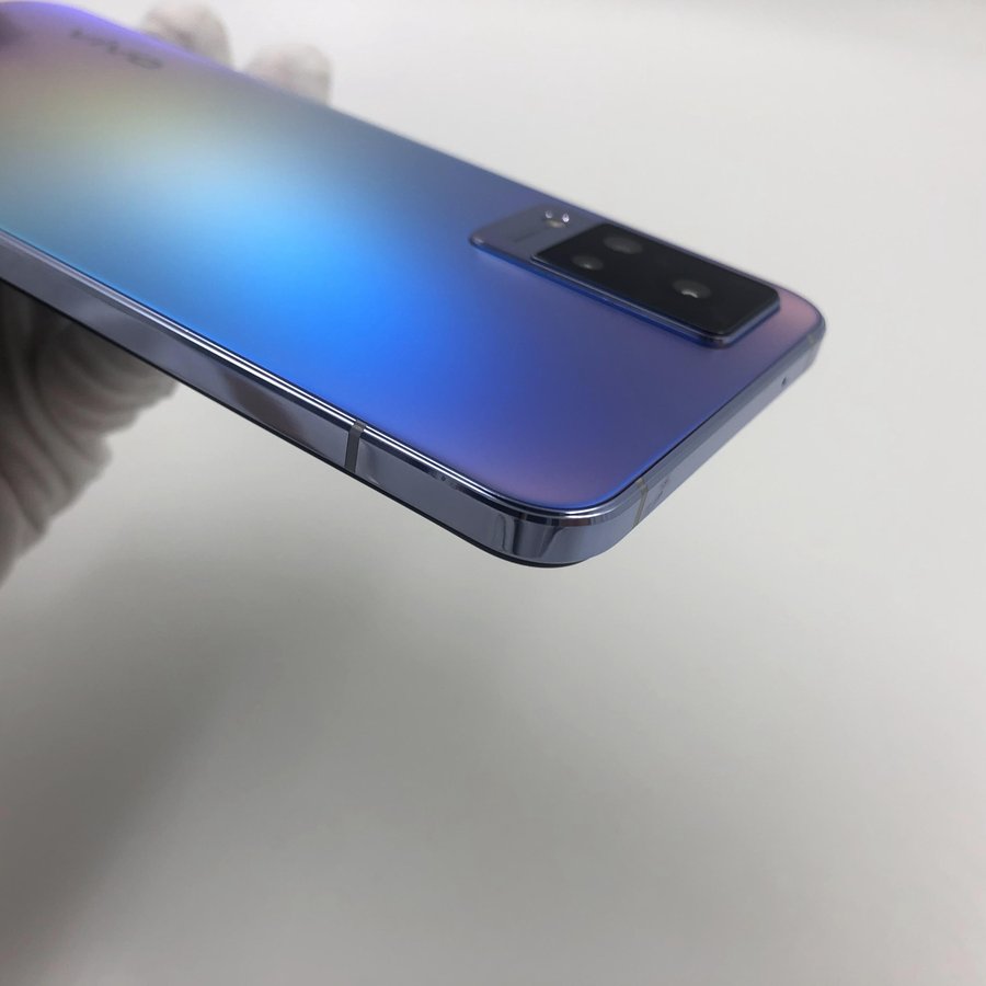 vivo【s9 5g】5g全网通 印象拾光 8g/128g 国行 95新 真机实拍