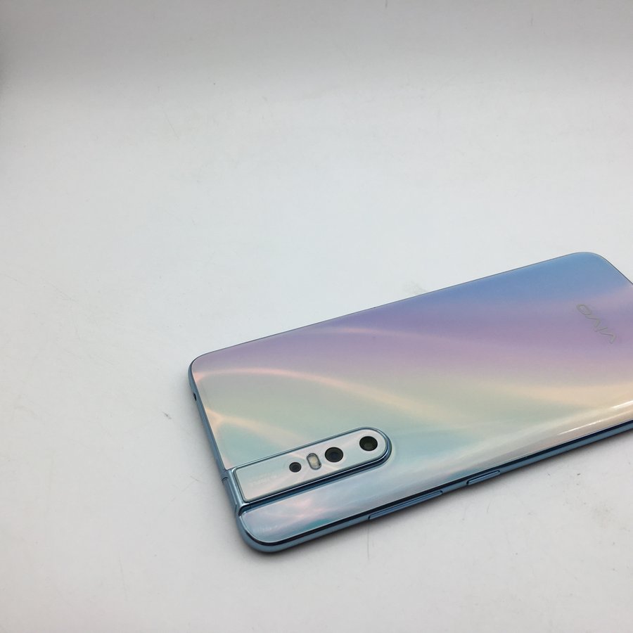 vivos1pro全网通仲夏梦6g256g国行95成新