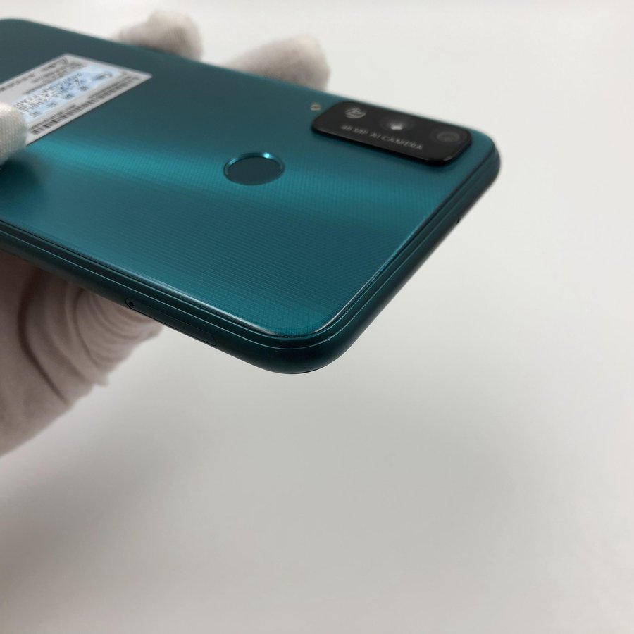 荣耀【荣耀 play4t】4g全网通 蓝水翡翠 6g/128g 国行 95新 真机实拍