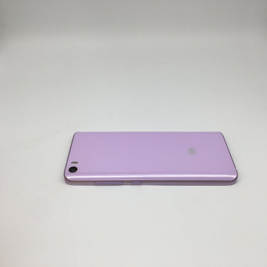 小米【小米5】紫色 全网通 64 g 国行 9成新