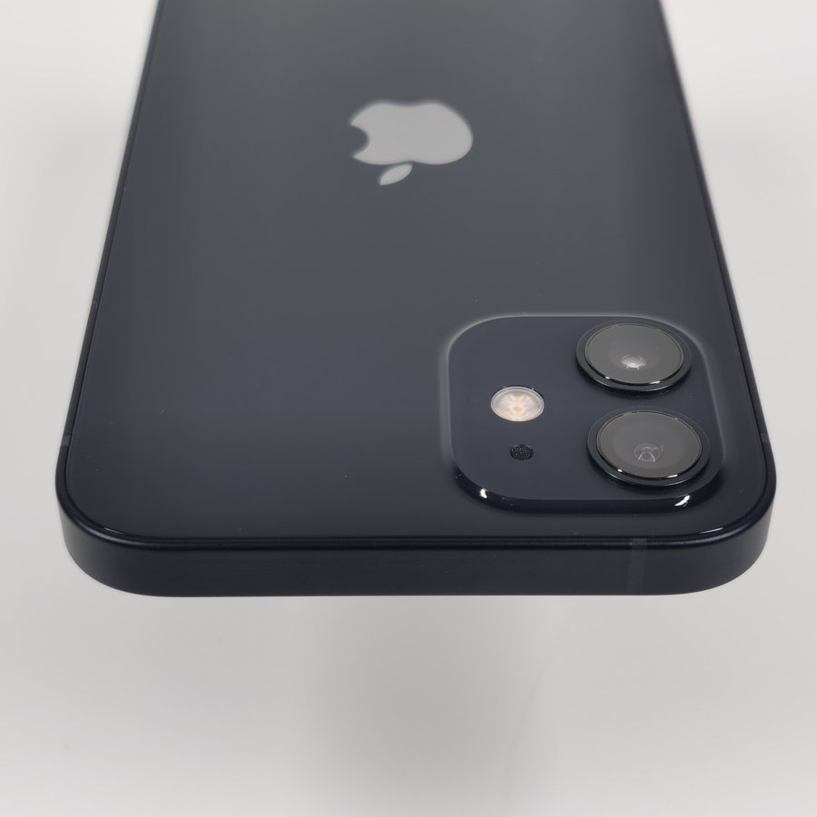 苹果iphone125g全网通黑色256g国行95新真机实拍官保20220723