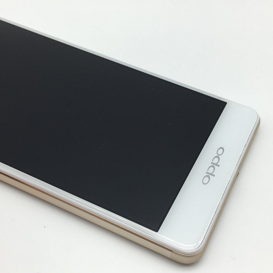 oppoa53金色移動4g3g2g16g國行8成新