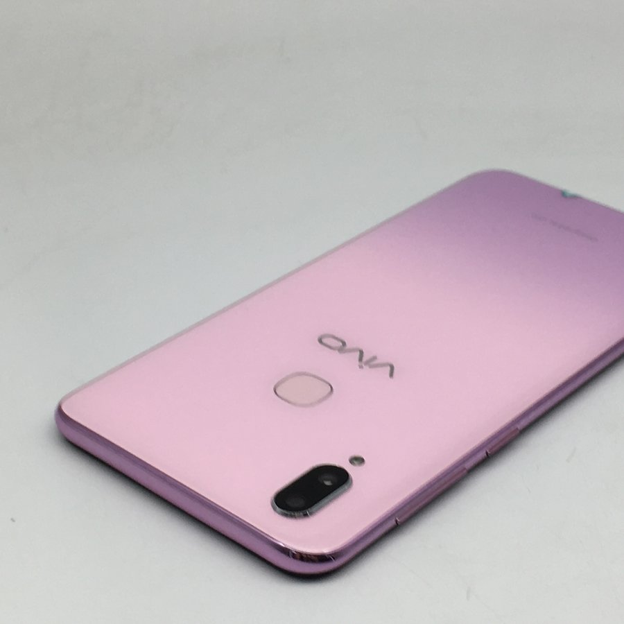 vivoz3i移动4g3g2g粉色6g128g国行9成新