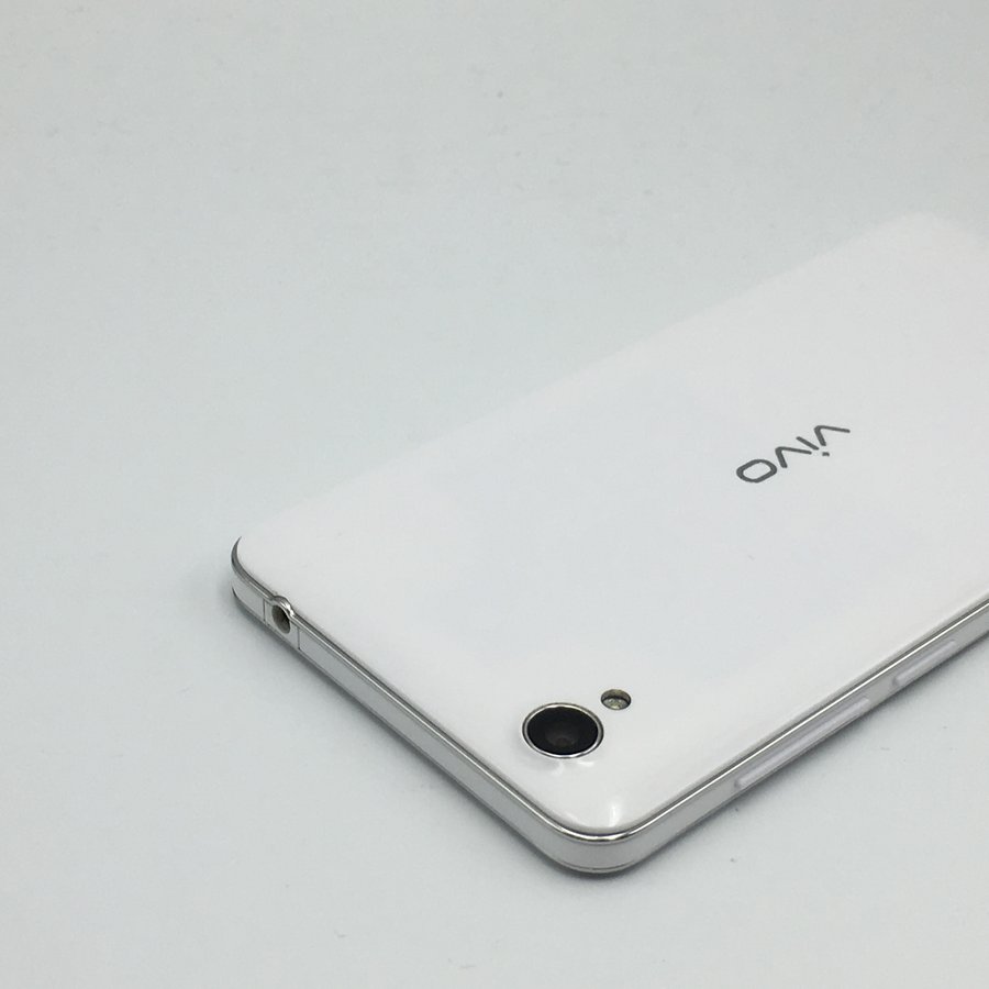 vivo【y31】全网通 白色 16 g 国行 9成新