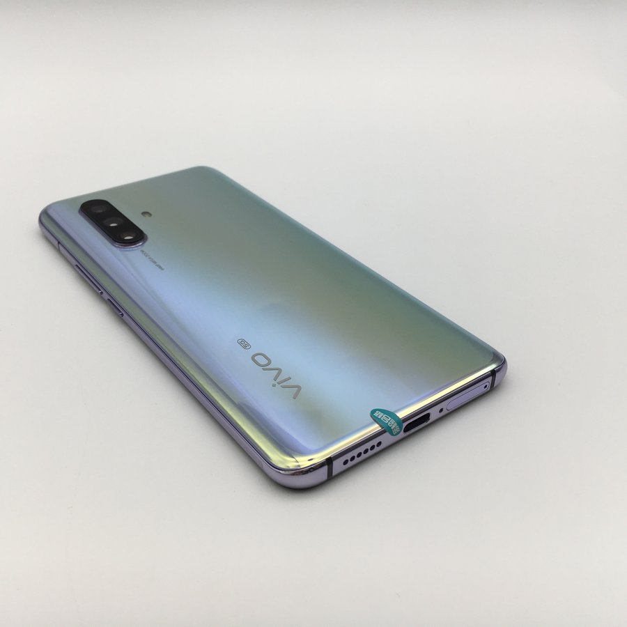 vivo【x30(5g版)】5g全网通 秘银 8g/128g 国行 99成新