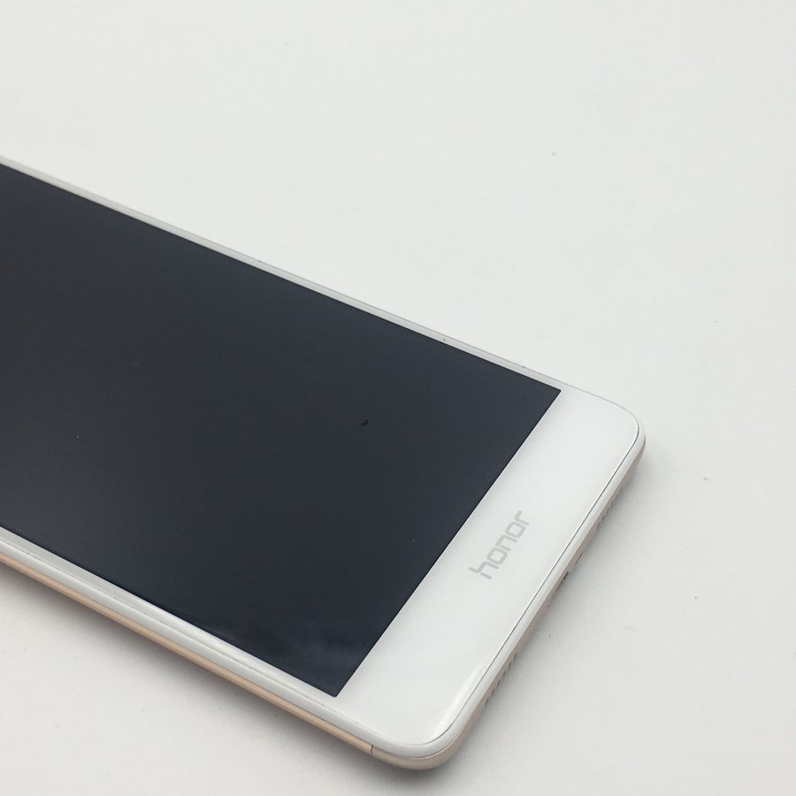 荣耀荣耀6x全网通金色32g国行9成新