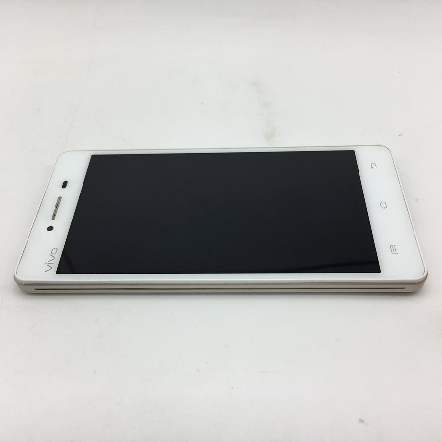 vivo【y51】白色 16 g 全网通 国行 8成新