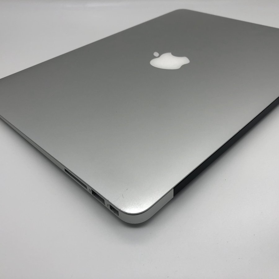mac笔记本苹果17年13英寸macbookairmqd328g128g9成新国行银色真机