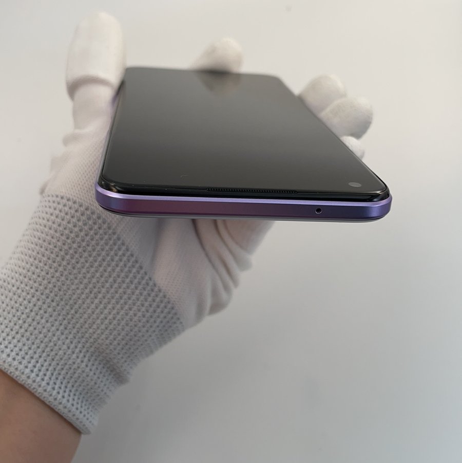 oppo【a53(5g】5g全网通 流光紫 4g/128g 国行 99新