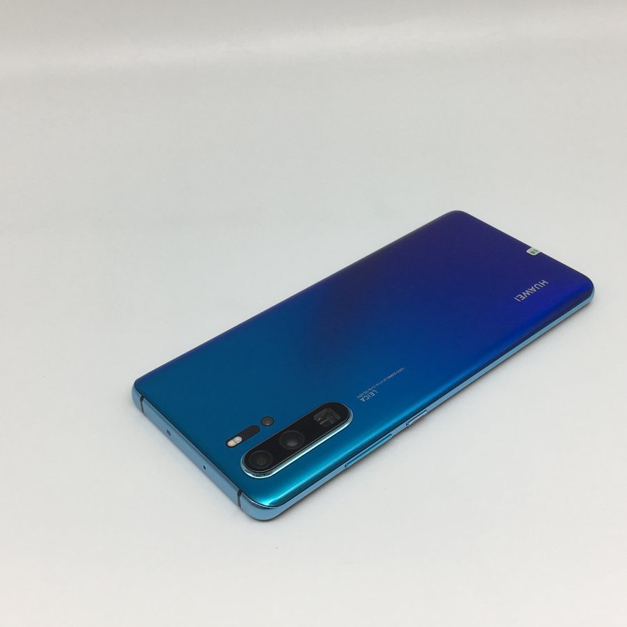 华为p30pro全网通极光色8g128g国行95成新真机实拍