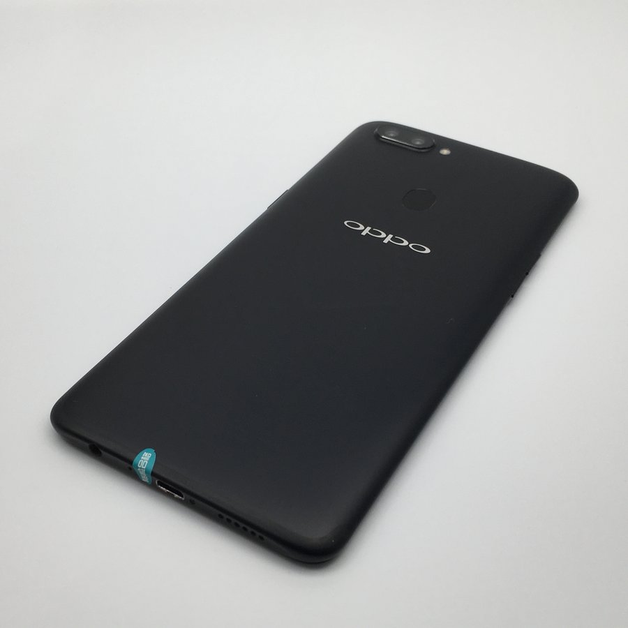 oppor11splus移动4g3g2g黑色64g国行9成新