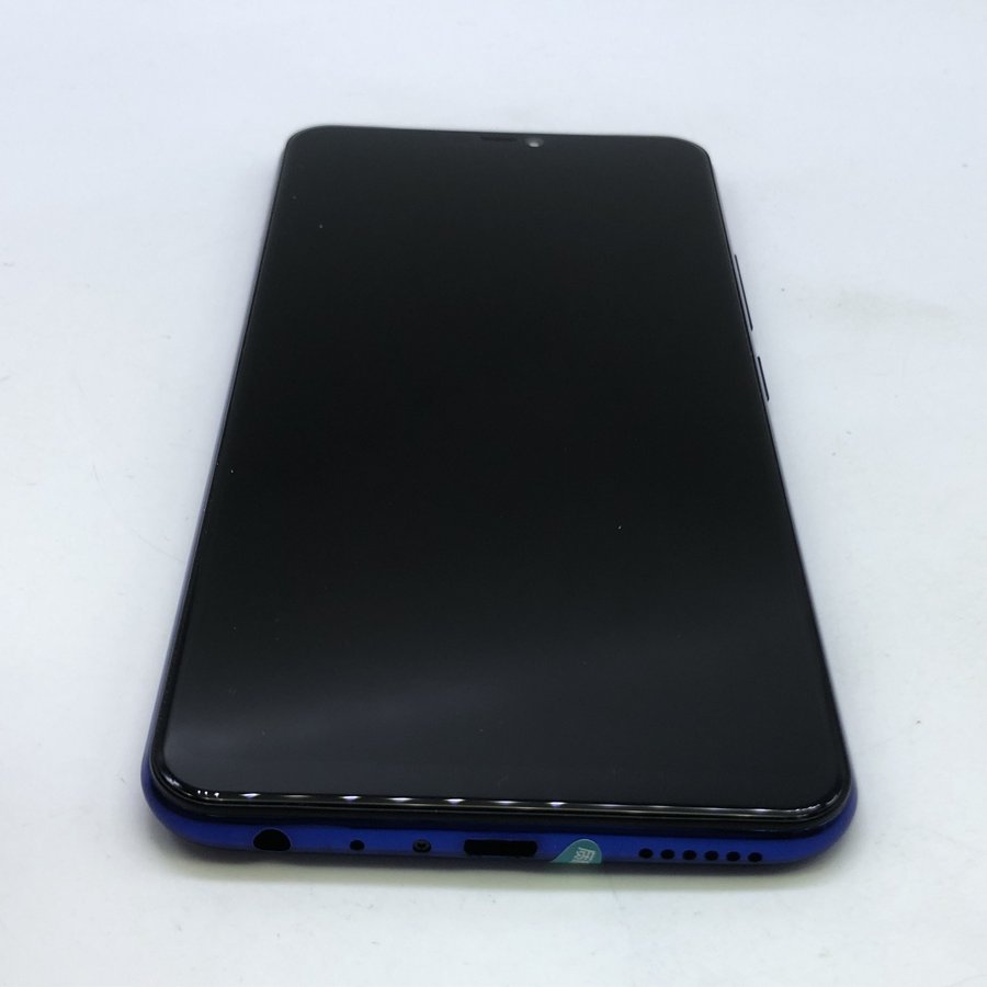 vivo【z3x】全网通 极光色 4g/64g 国行 8成新