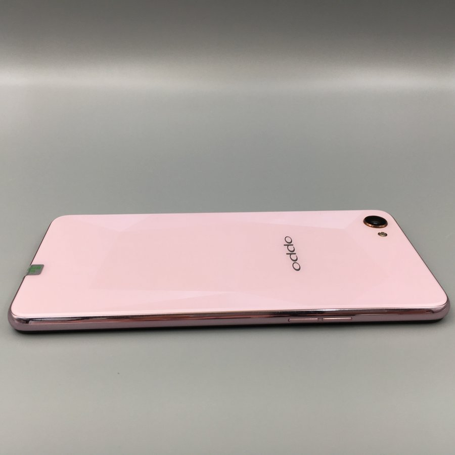 oppo【a3】全网通 粉色 4g/64g 国行 9成新