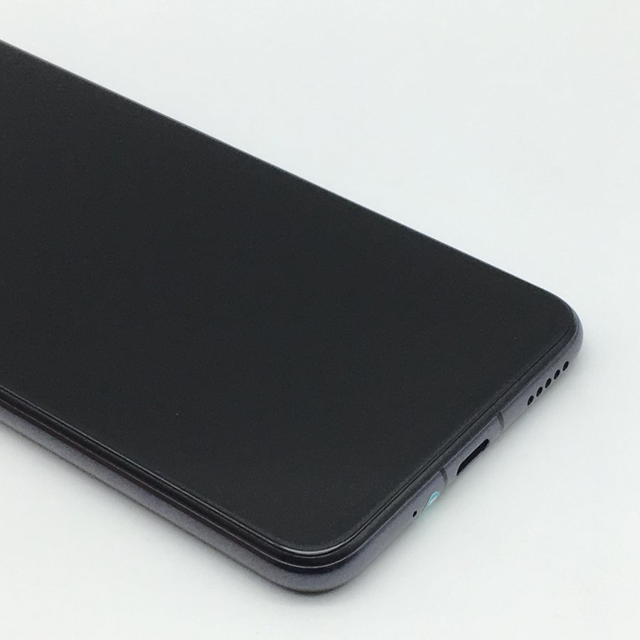 荣耀【20s】全网通 黑色 8g/128g 国行 9成新 真机实拍