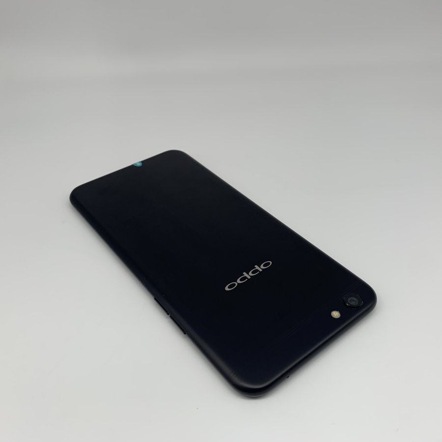 oppo【r9s】全网通 黑色 64g 国行 9成新
