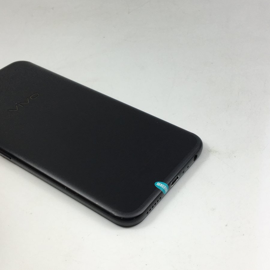 vivo【x9】全网通 黑色 64g 国行 8成新