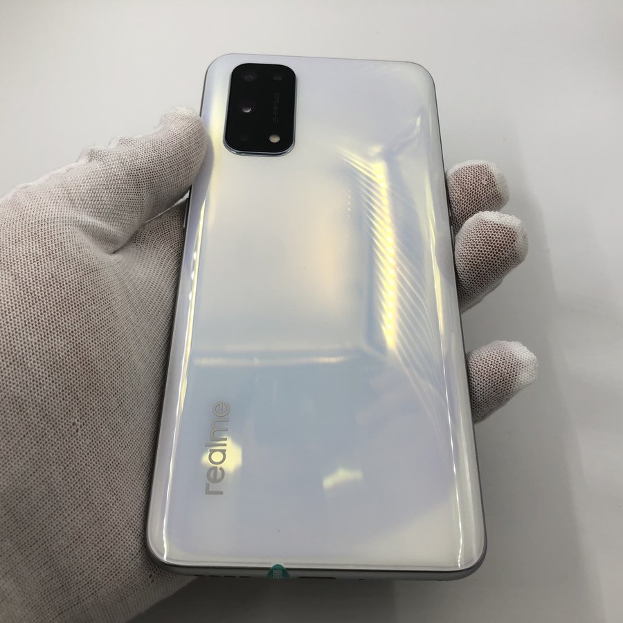 realme【真我x7 pro】5g全网通 幻梦白 8g/128g 国行 99新