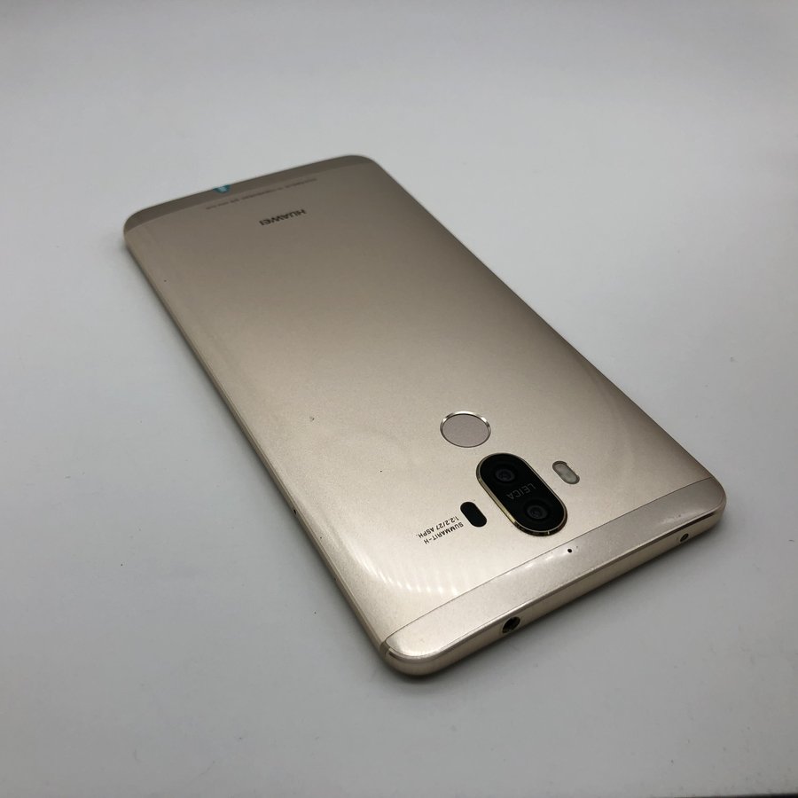 华为mate9