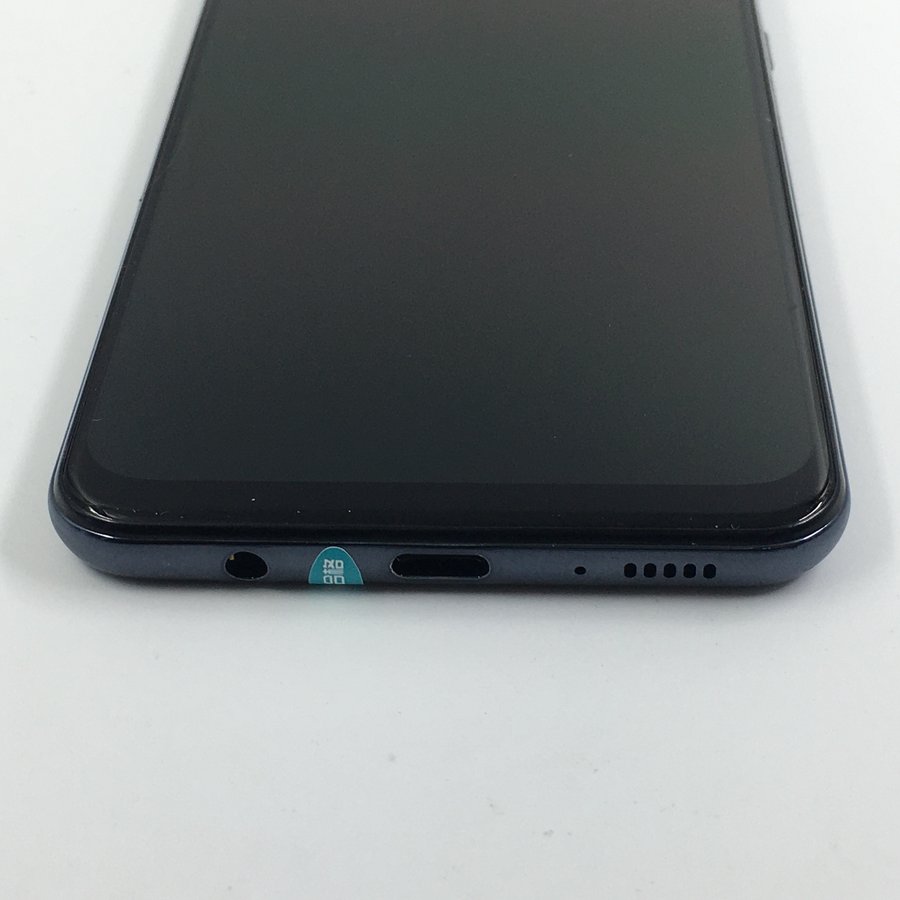 三星【galaxy a50s】全网通 黑色 6g/128g 国行 95新 6g/128g 真机