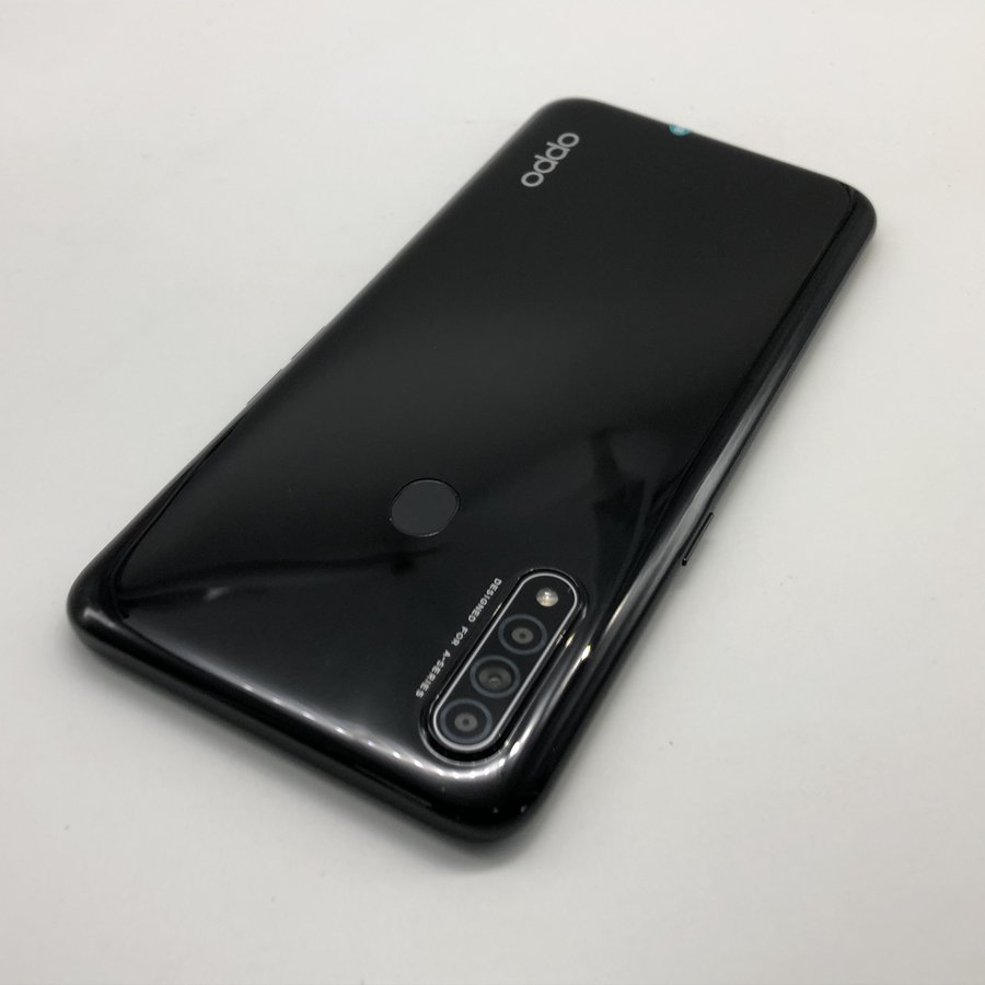 oppoa8全网通秘夜黑4g128g国行9成新