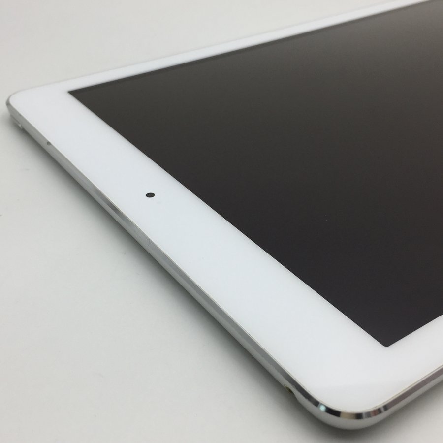 蘋果【ipad air】wifi版 白色 32g 國行 8成新 32g 真機實拍